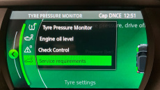 MINI Hatchback 1.5 Cooper Classic II 3dr Petrol Hatchback